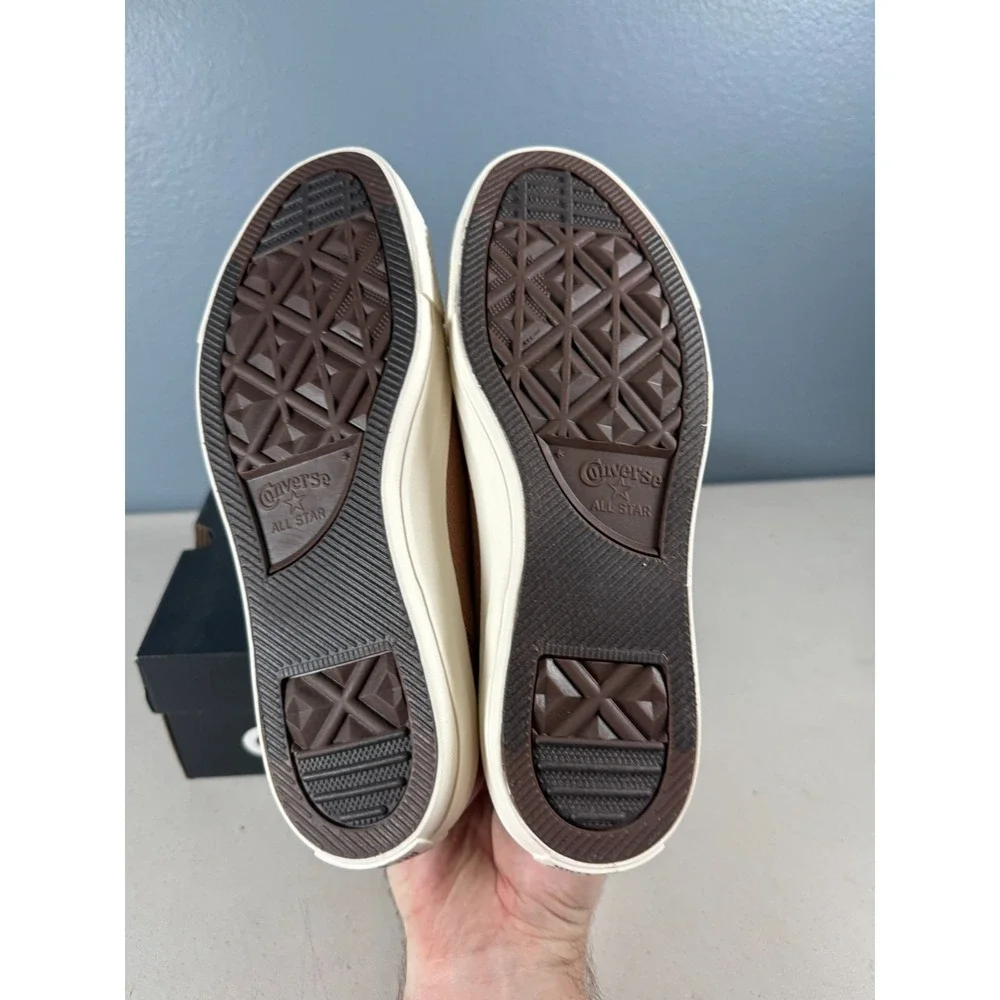 Converse engineered rugged
